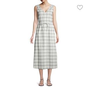 NWT Theory Dress with Pockets
